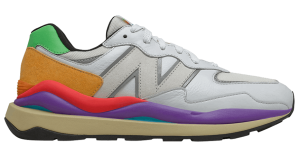 Giày New Balance 5740 'Munsell White Vivid Cactus' M5740LA