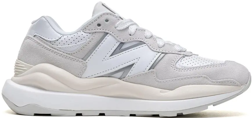 Giày New Balance 57/40 'White Sea Salt' M5740SL1