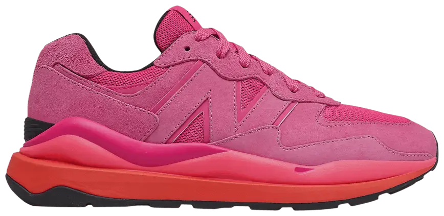 Giày New Balance 57/40 'Pink Glow' M5740VD