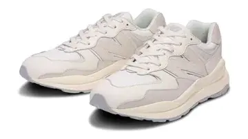 Giày New Balance 5740 'Shifted White Pack' M5740WP - Ảnh 4