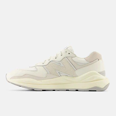 Giày New Balance 5740 'Shifted White Pack' M5740WP - Ảnh 2