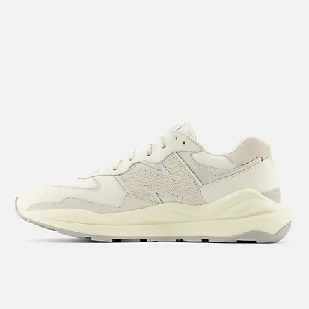 Alternative view of Giày New Balance 5740 'Shifted White Pack' M5740WP