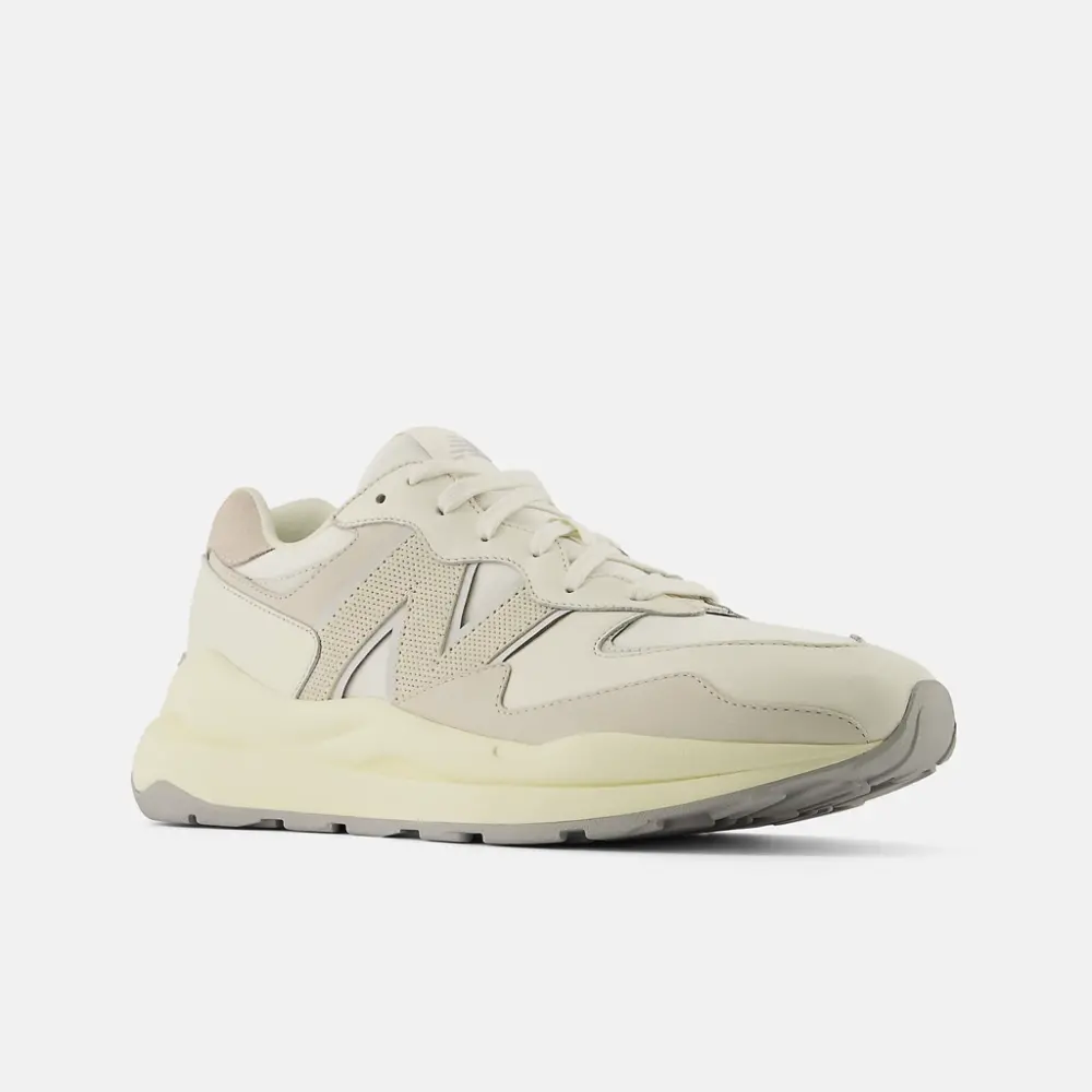 Giày New Balance 5740 'Shifted White Pack' M5740WP - Ảnh 3