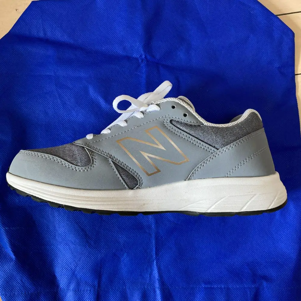 Alternative view of Giày New Balance 550 'Gray' WW550GY3