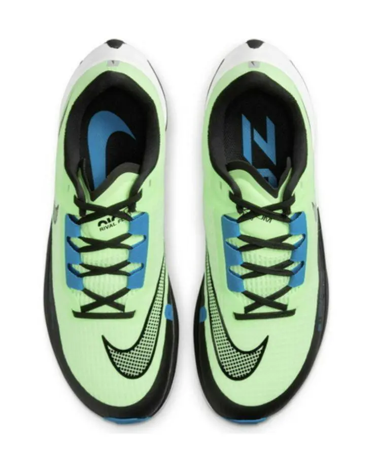 Giày Nike Air Zoom Rival Fly 3 Lime Blast CT2405-300 - Ảnh 3