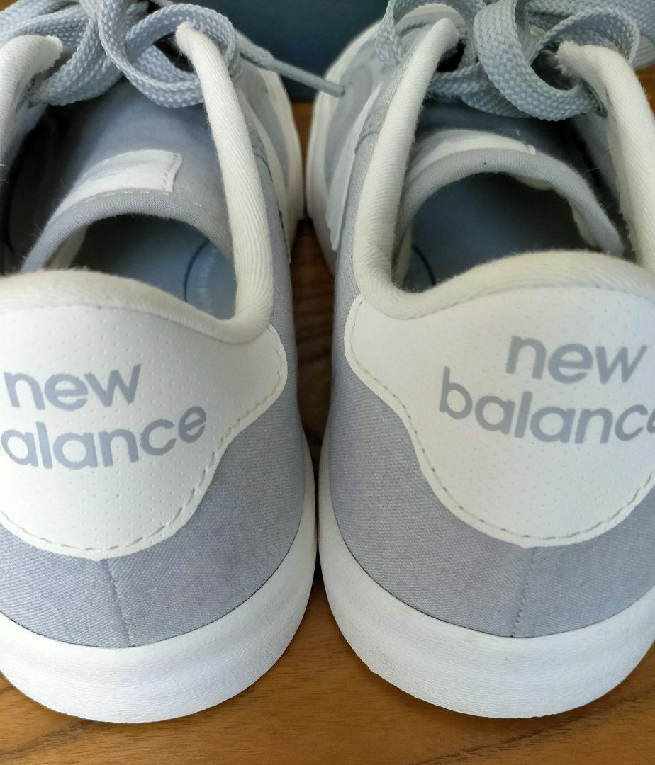 Giày New Balance PROCTS Series Retro Low Tops Casual PROCTSVY - Ảnh 2