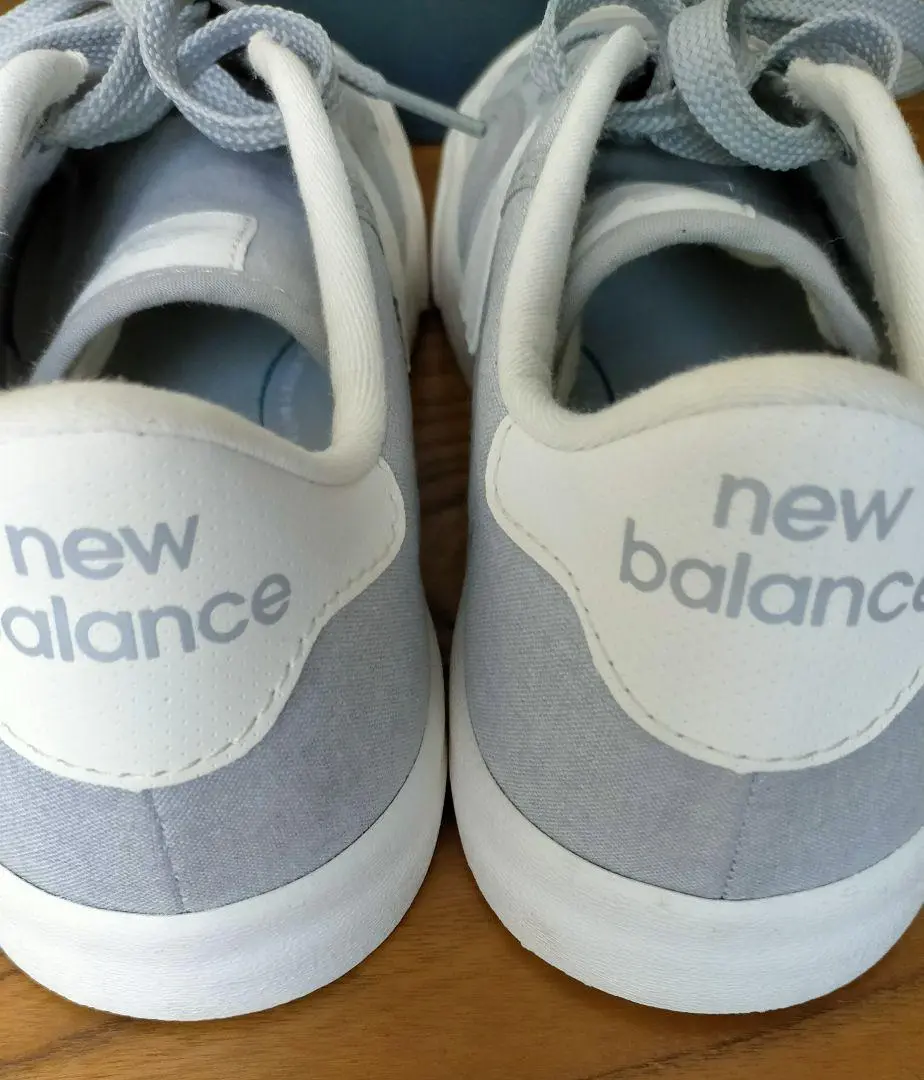 Alternative view of Giày New Balance PROCTS Series Retro Low Tops Casual PROCTSVY
