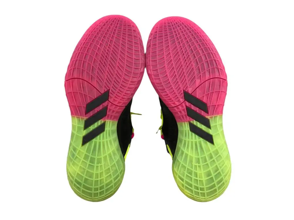 Giày Adidas Harden Stepback 2.0 'Shock Pink' GZ2955 - Ảnh 5