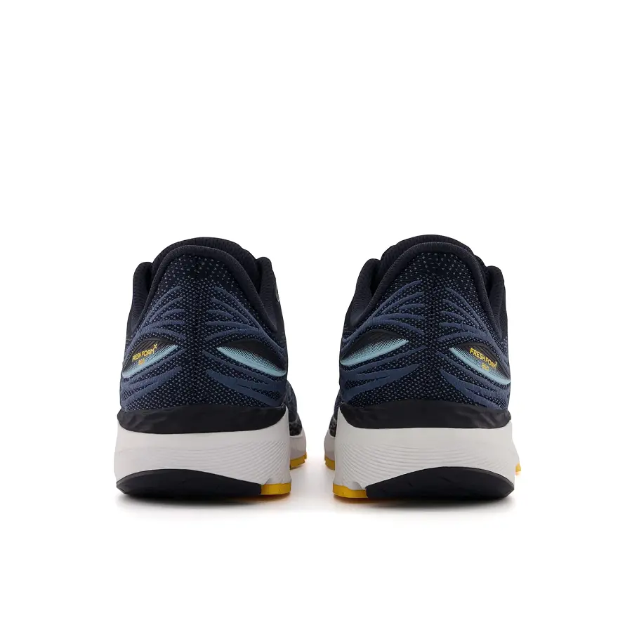 Giày New Balance Fresh Foam 860v12 'Eclipse' M860E12 - Ảnh 5