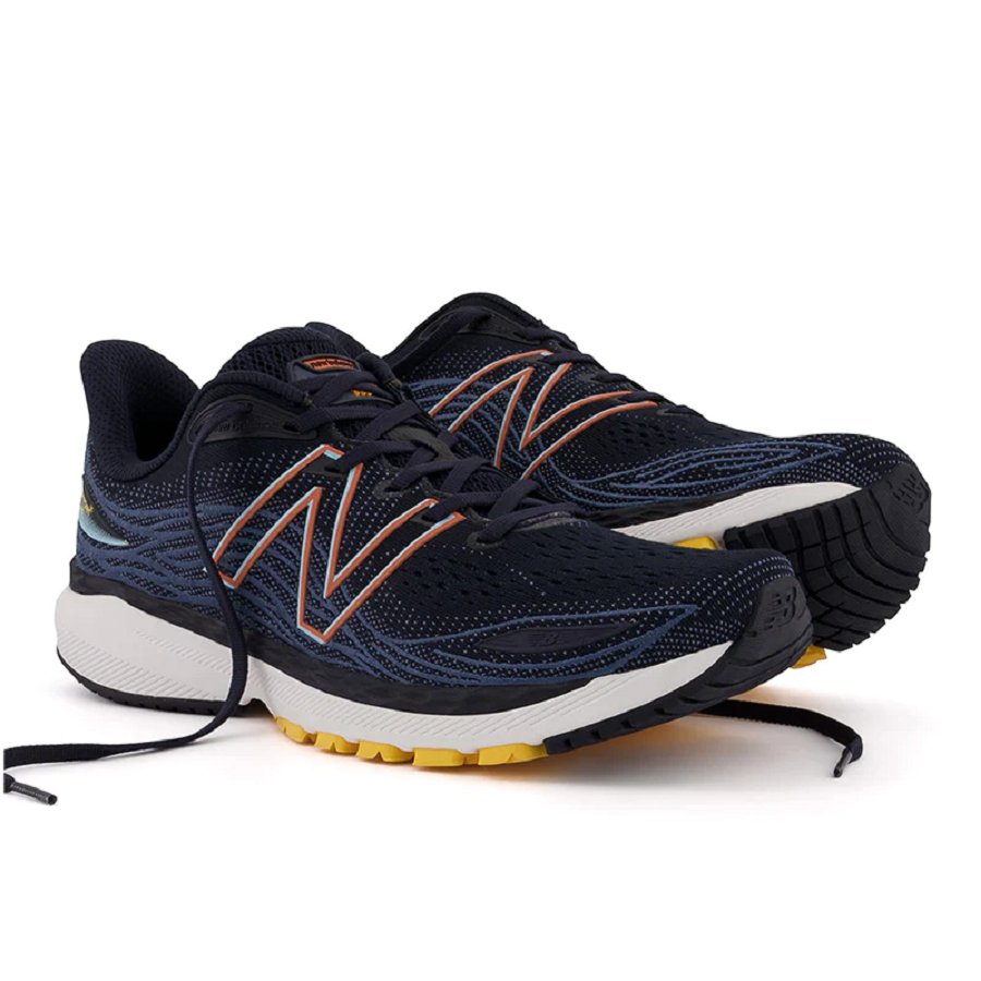 Giày New Balance Fresh Foam 860v12 'Eclipse' M860E12 - Ảnh 3