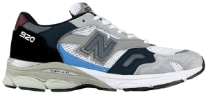 Giày New Balance 920 'White Black' M920NBR