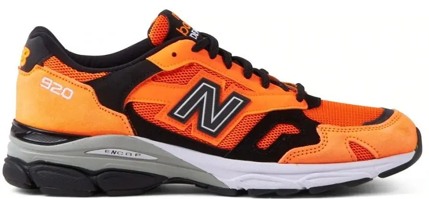 Giày New Balance 920 'Orange Black' M920NEO