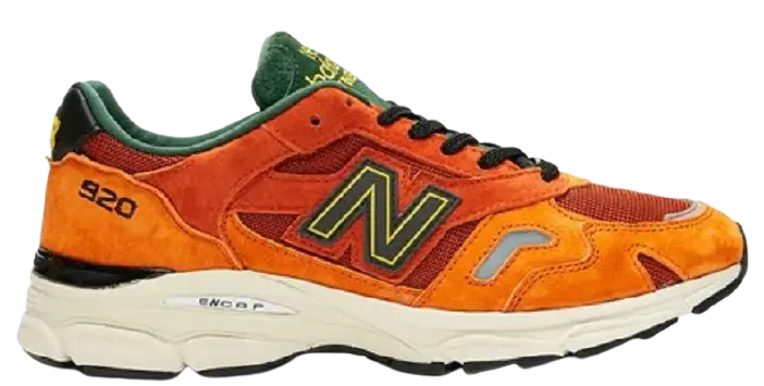 Giày New Balance 920 'Orange Green' M920SNS