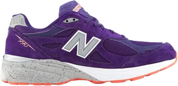 Giày New Balance 990v3 'Boston Marathon' M990BOS3