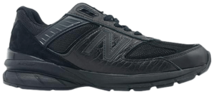 Giày New Balance Engineered Garments x 990v5 ‘Black’ M990EGB5