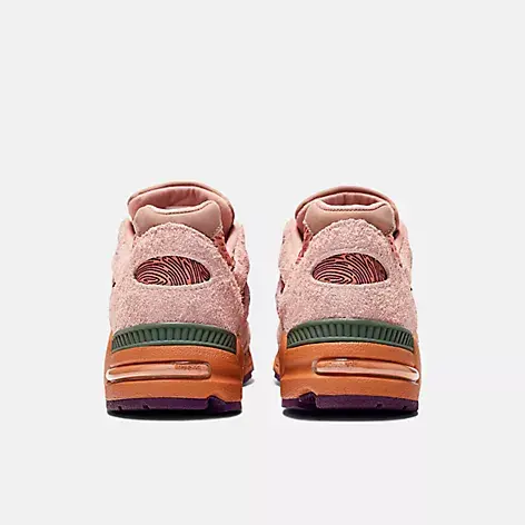 Giày New Balance 990v2 'Salehe Bembury' M990SB2 - Ảnh 6