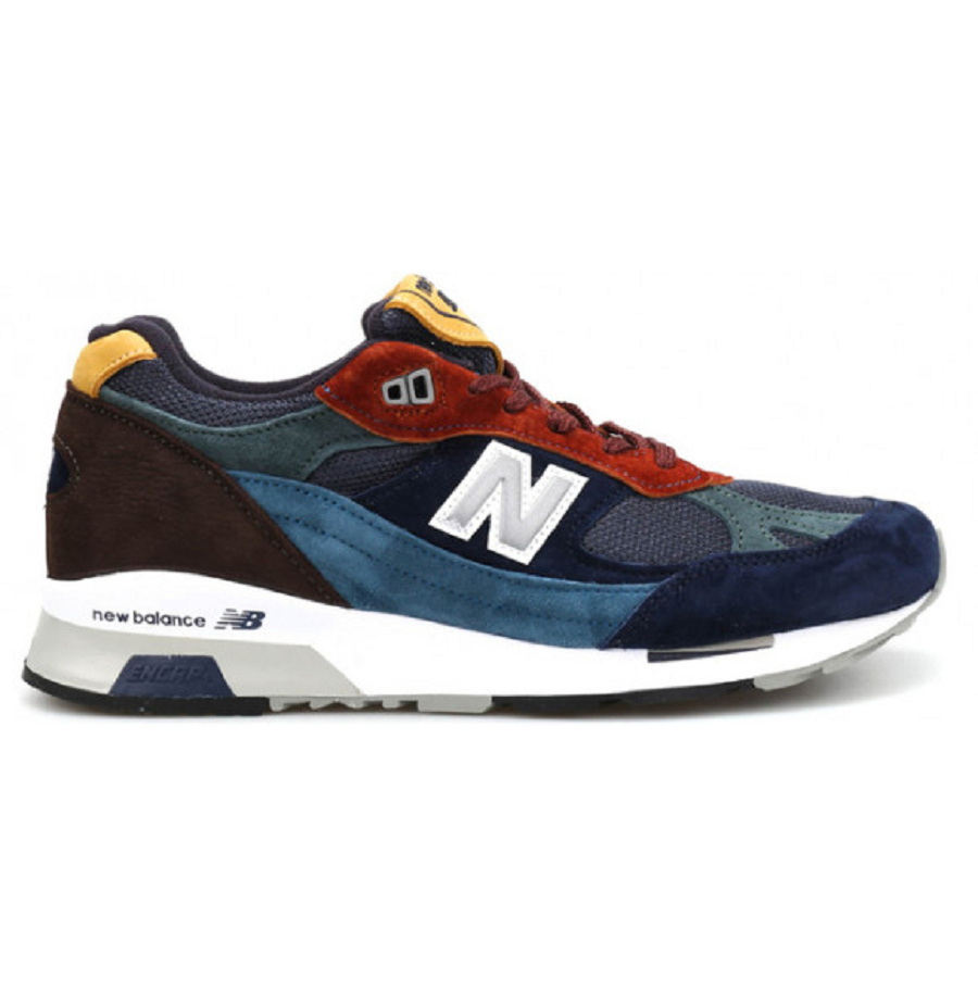 Giày New Balance Yard Pack ‘Blue’ M9915YP