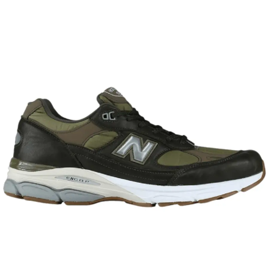 Giày New Balance 991.9 Made in England ‘Lakeside Pack’ M9919LP