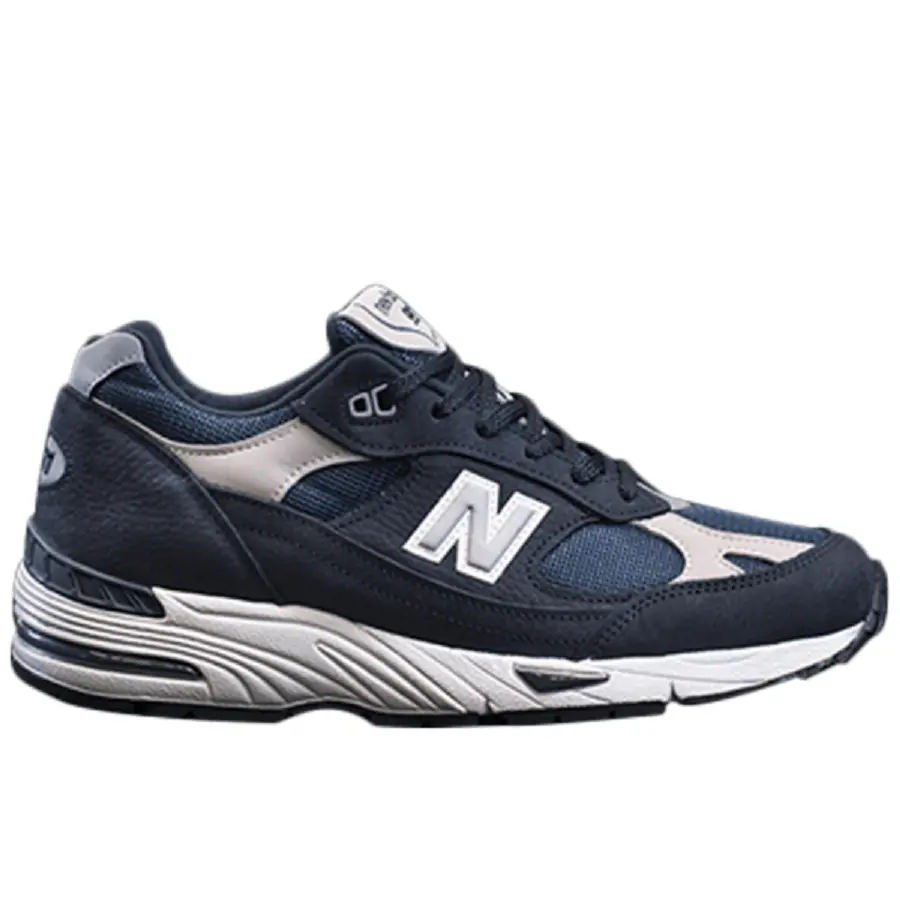 Giày New Balance 991 Made In UK ‘Flimby 35th Anniversary’ M991FA
