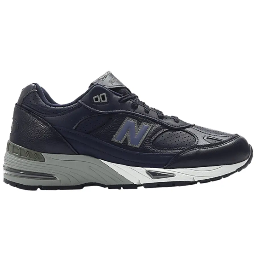 Giày New Balance 991 ‘Modern Gentleman’ M991GMC