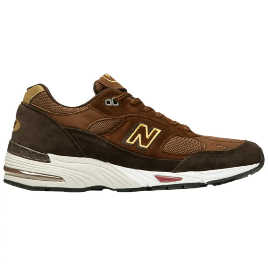 Giày New Balance 991 ‘Chinese New Year Year Of The Ox’ M991YOX