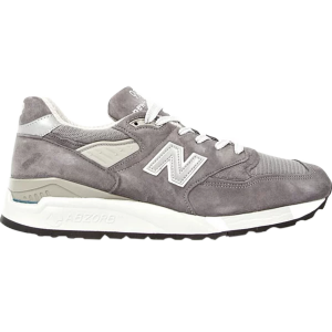 Giày New Balance 998 Made in USA 'Medium Grey' M998CH