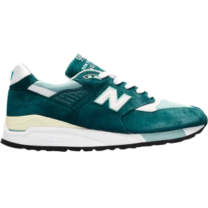 Giày New Balance 998 Made in USA 'Explore By Sea - Green' M998CSAM