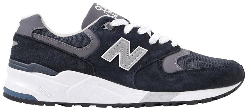 Giày New Balance 999 'Navy Pewter' M999CBL