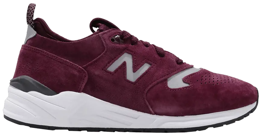 Giày New Balance 999 Made in USA 'Wine' M999RTGD