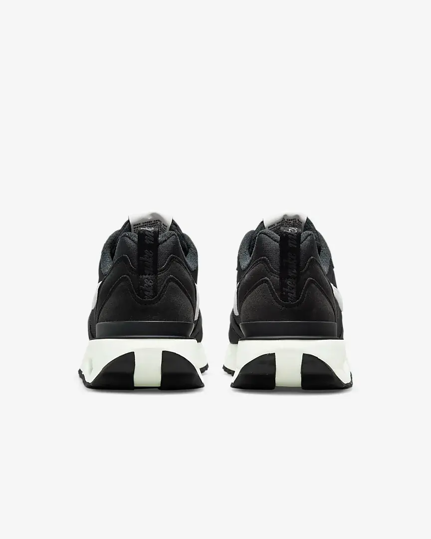 Giày Nike Air Max Dawn 'Black White' DC4068-001 - Ảnh 10