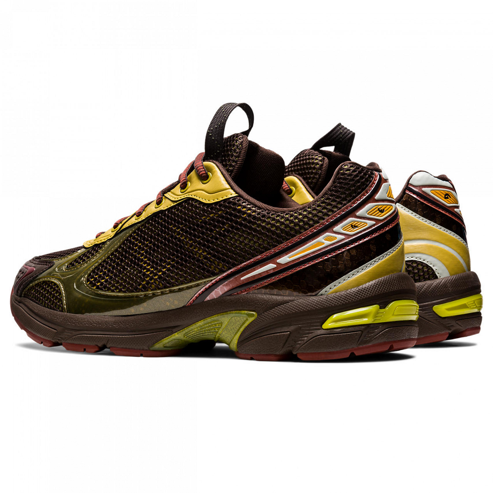 Giày Asics UB4-S Gel-1130 'Demitasse' 1201A645-200 - Ảnh 3