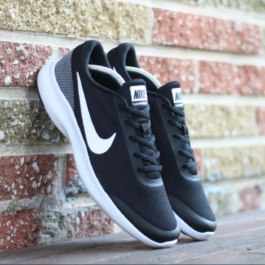 Giày Nike Flex Experience RN 7 ‘Black’ 908985-001 - Ảnh 3