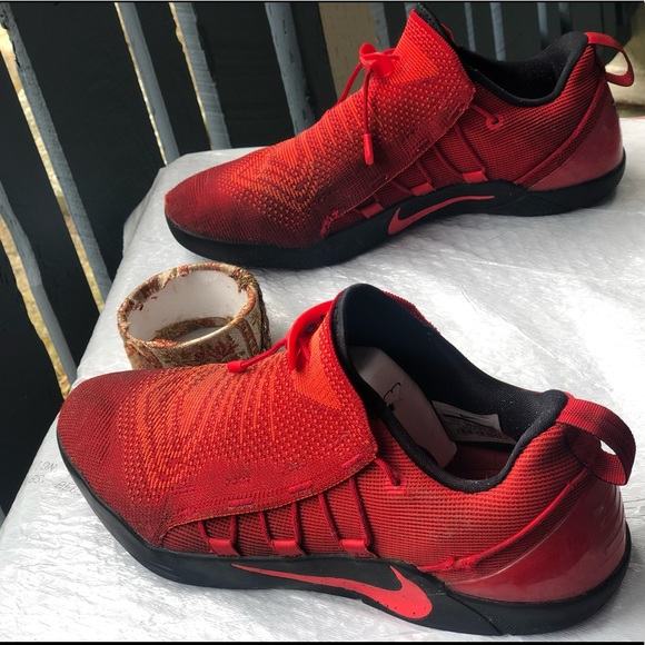 Giày Nike Kobe A.D. NXT 'University Red' 882049-600 - Ảnh 4