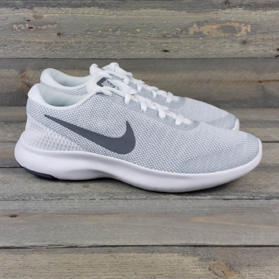 Giày Nike Flex Experience RN7 'Grey' 908996-100 - Ảnh 4