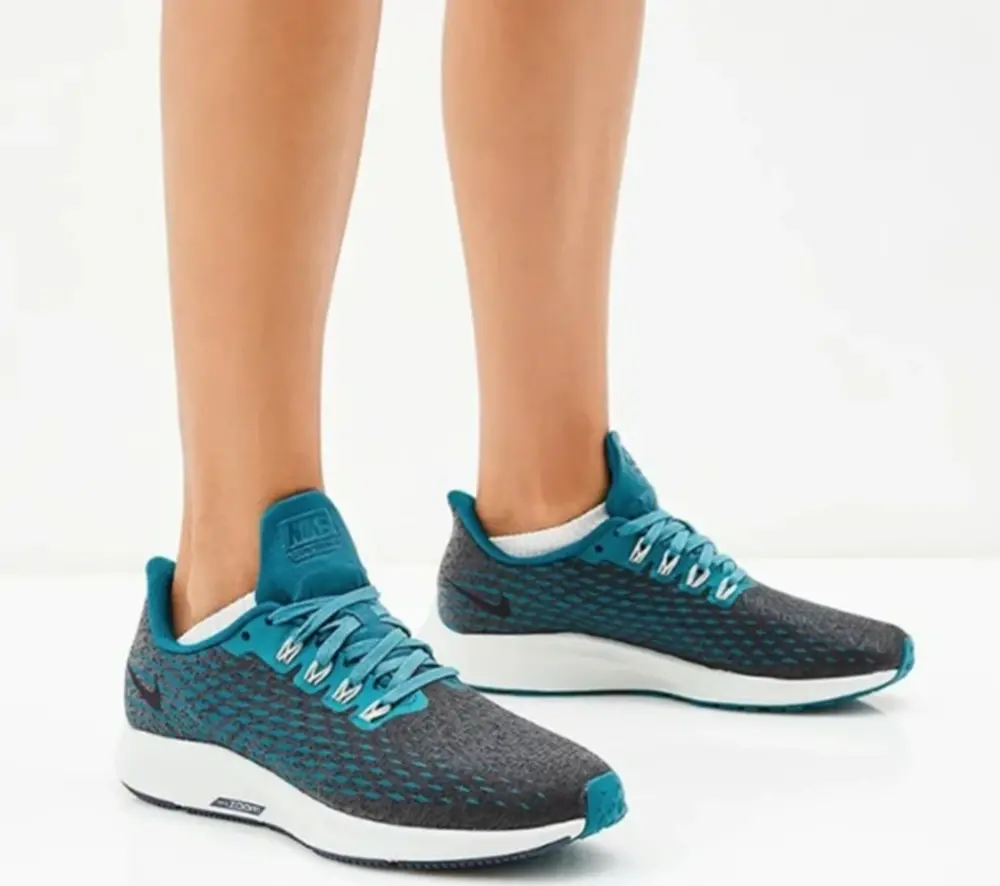 Alternative view of Giày Nike Wmns Air Zoom Pegasus 35 PRM 'Geode Teal' AH8392-300
