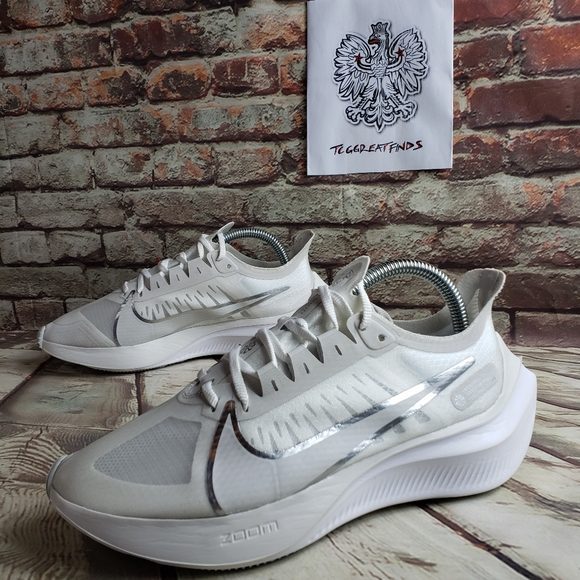 Giày Nike Zoom Rival Fly BQ3202-008 - Ảnh 3