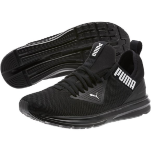 Alternative view of Giày Puma Enzo Beta 'Black' 192442-01