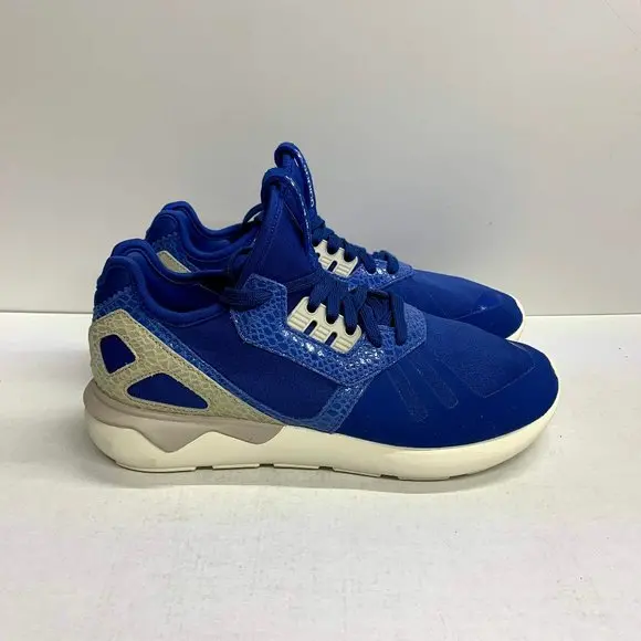 Alternative view of Giày Adidas Originals Wmns Tubular Runner S81259