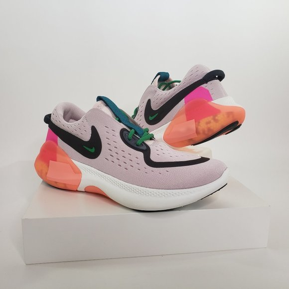 Giày Nike Wmns Joyride Run 'Barely Rose' CT3867-600 - Ảnh 2