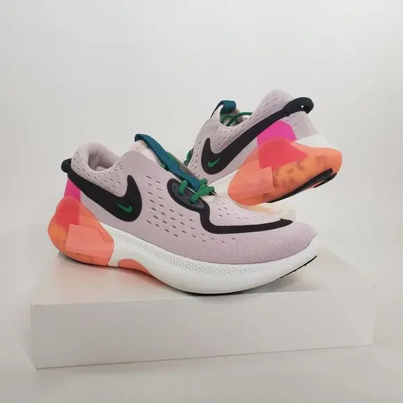 Alternative view of Giày Nike Wmns Joyride Run 'Barely Rose' CT3867-600