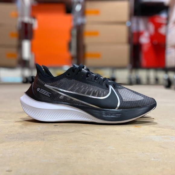 Giày Nike Zoom Gravity Black Wolf BQ3203-002 - Ảnh 4