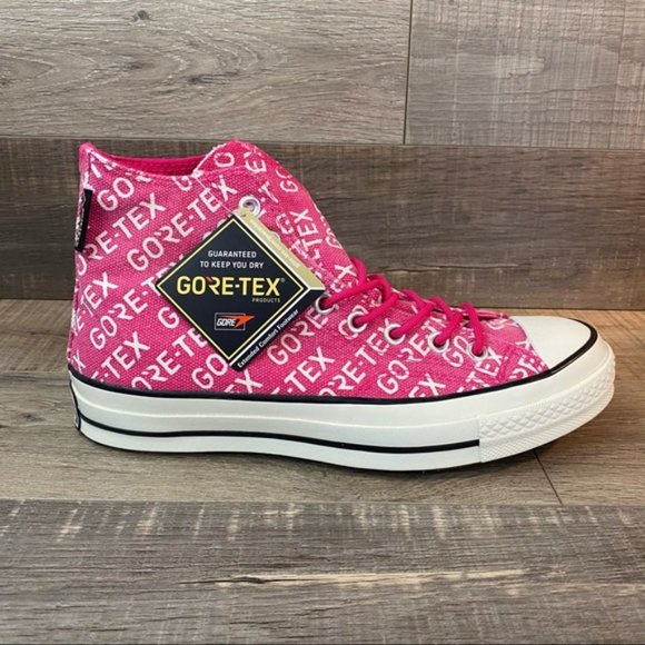 Giày Converse Chuck Taylor 70 'Gore-Tex Pack' 162352C - Ảnh 4