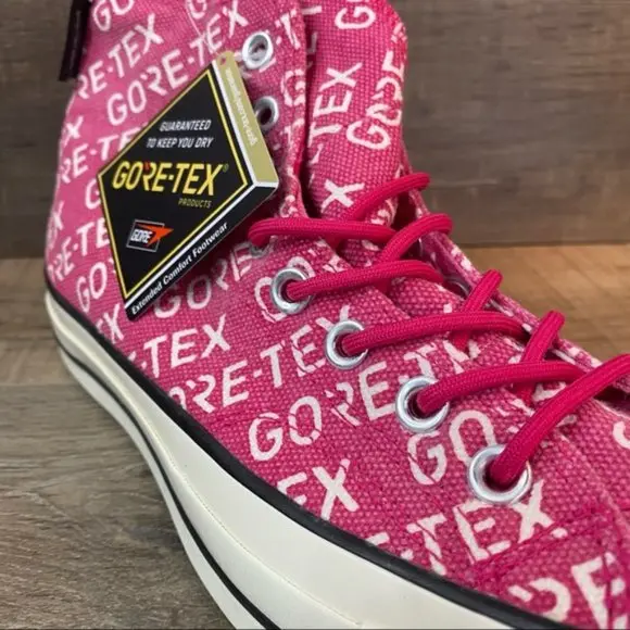 Alternative view of Giày Converse Chuck Taylor 70 'Gore-Tex Pack' 162352C