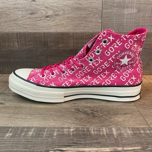 Giày Converse Chuck Taylor 70 'Gore-Tex Pack' 162352C - Ảnh 3