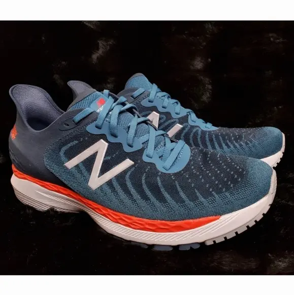 Alternative view of Giày New Balance 860 V11 M860E11