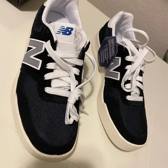 Giày New Balance 300 'Oreo' CRT300O2 - Ảnh 5