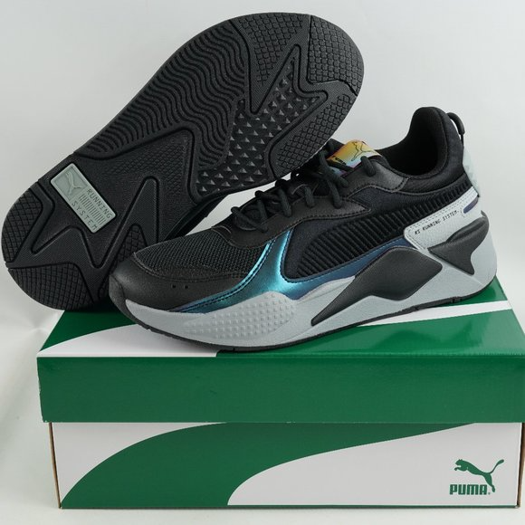Giày Puma RS-X 'Futurverse' 380460-01 - Ảnh 4