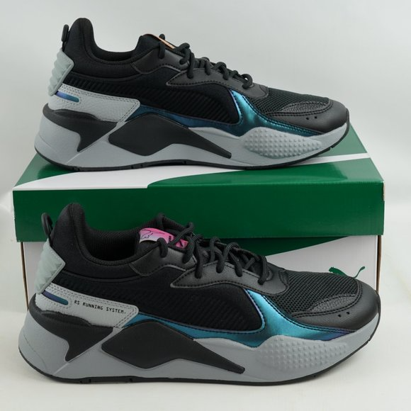 Giày Puma RS-X 'Futurverse' 380460-01 - Ảnh 5