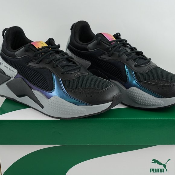 Giày Puma RS-X 'Futurverse' 380460-01 - Ảnh 6