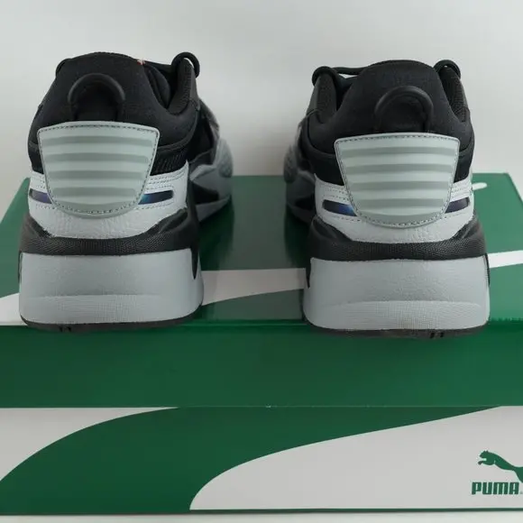 Alternative view of Giày Puma RS-X 'Futurverse' 380460-01